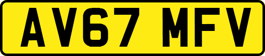AV67MFV