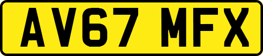 AV67MFX
