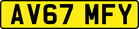 AV67MFY