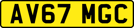 AV67MGC