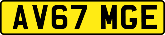 AV67MGE