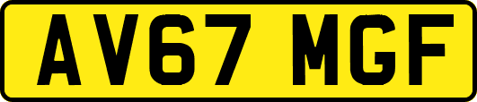 AV67MGF