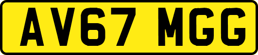 AV67MGG