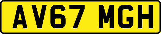 AV67MGH