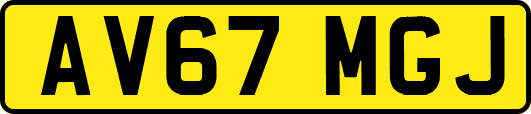 AV67MGJ