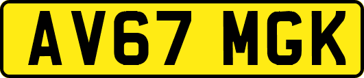 AV67MGK