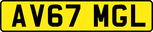 AV67MGL