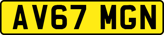AV67MGN