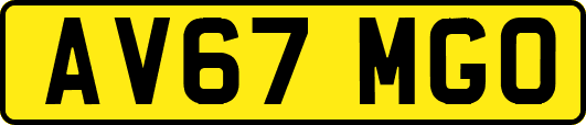 AV67MGO