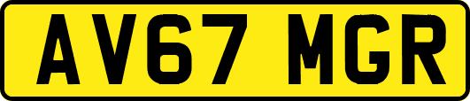 AV67MGR