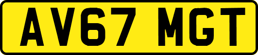 AV67MGT