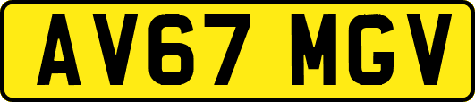 AV67MGV