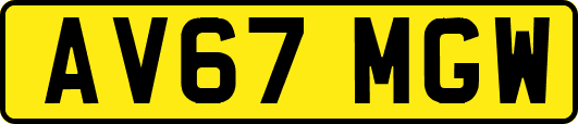AV67MGW