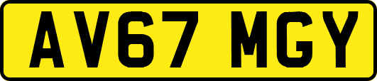 AV67MGY