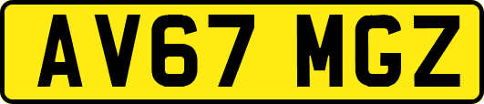 AV67MGZ