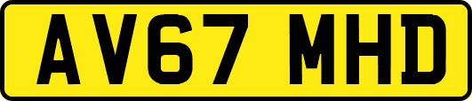 AV67MHD