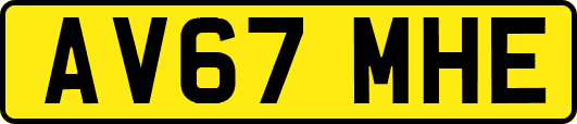 AV67MHE