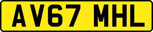 AV67MHL