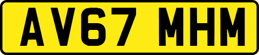 AV67MHM