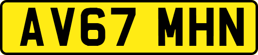 AV67MHN