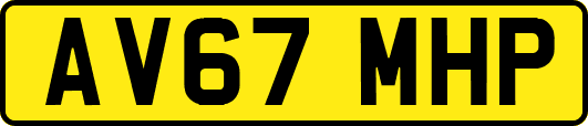 AV67MHP