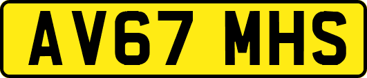 AV67MHS