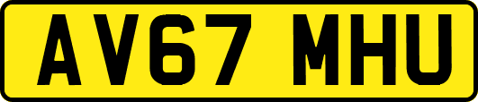 AV67MHU