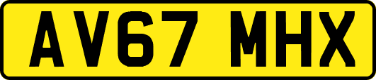 AV67MHX