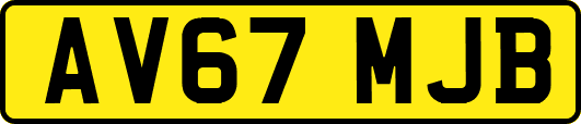 AV67MJB