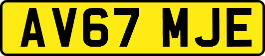 AV67MJE