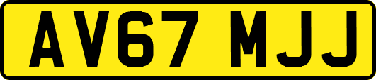 AV67MJJ