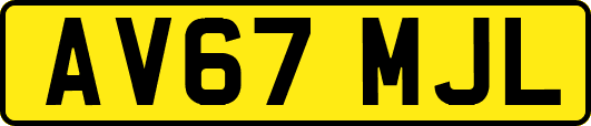 AV67MJL