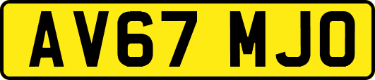 AV67MJO