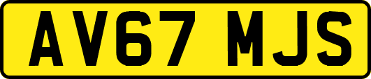 AV67MJS