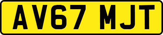 AV67MJT