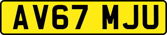 AV67MJU