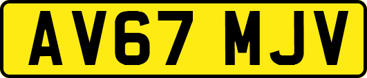 AV67MJV