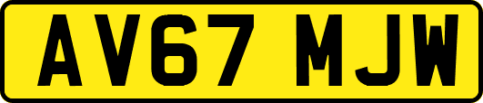 AV67MJW