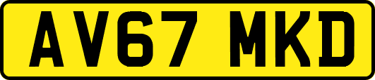 AV67MKD