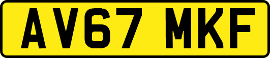 AV67MKF