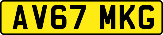 AV67MKG