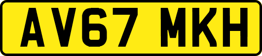 AV67MKH