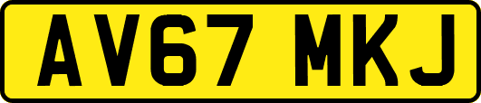 AV67MKJ