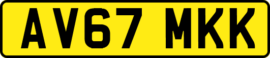 AV67MKK