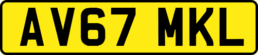 AV67MKL