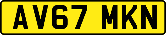 AV67MKN