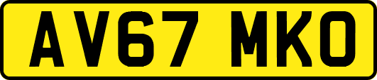 AV67MKO