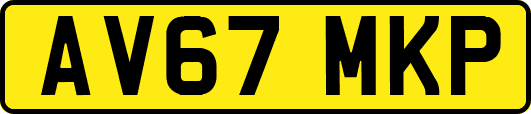 AV67MKP