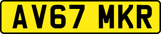 AV67MKR