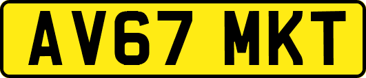 AV67MKT